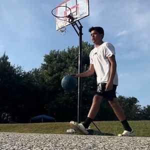 Meet your Posher, Nathan